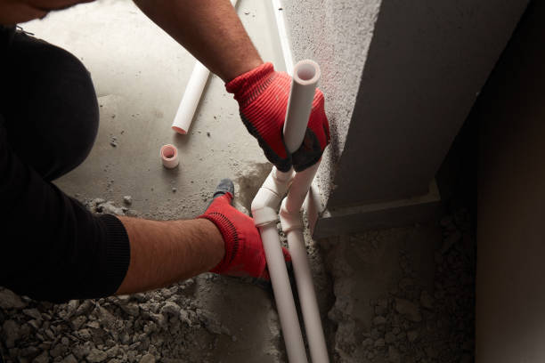 Best Leak Detection Services  in Kalaeloa, HI